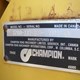 Used Motor Grader Champion 720A - 1989 for sale